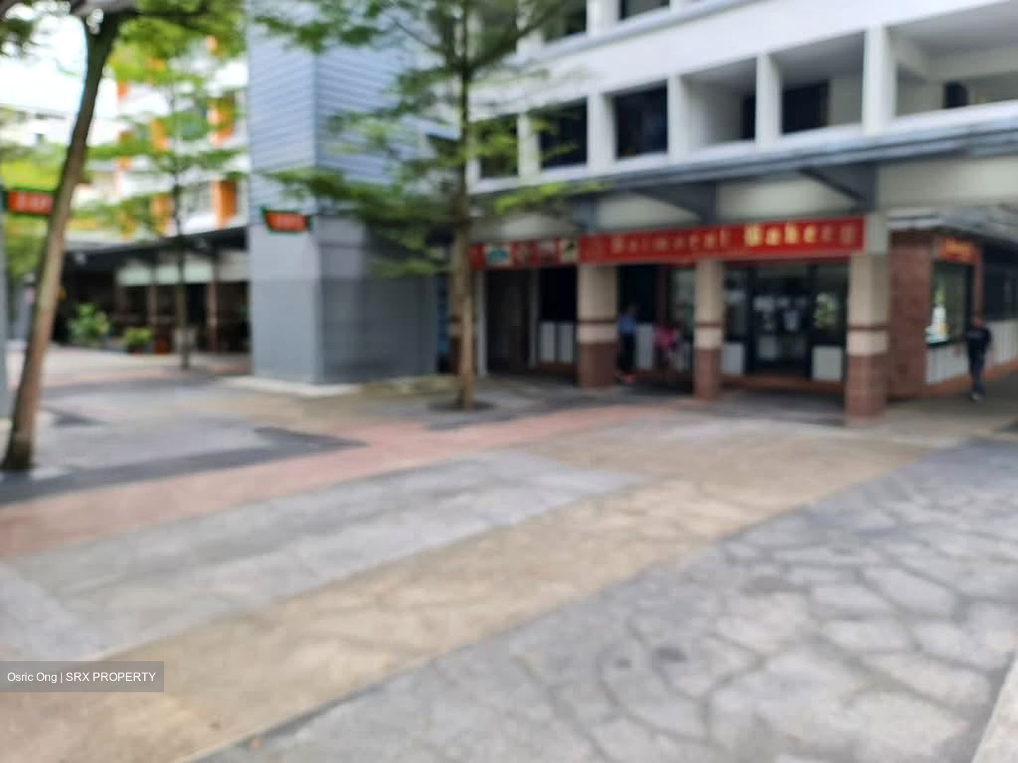Clementi Park (D21), Retail #570044471